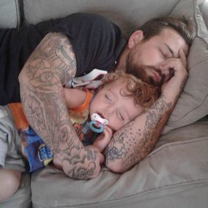 Meet your Posher, Jimmy